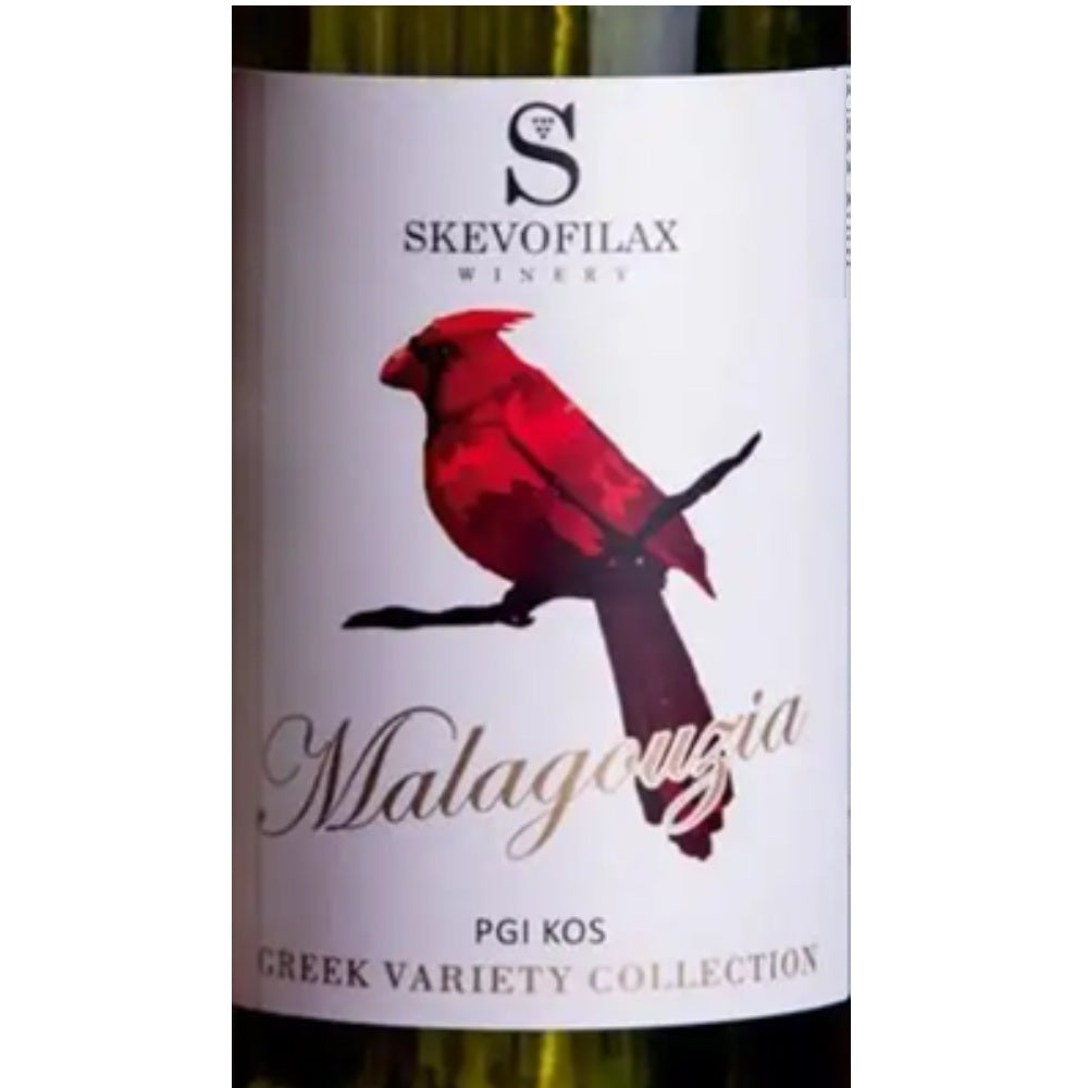 Skevofilax Malagousia 2023