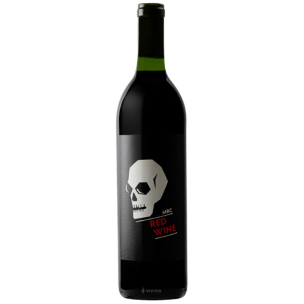 Skull Wine Project Red 2023