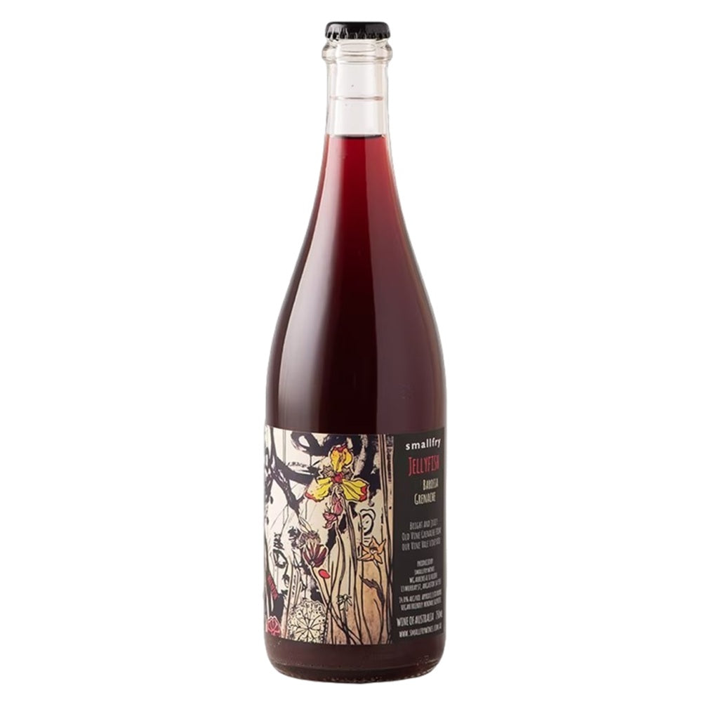 Smallfry Jellyfish Grenache 2023