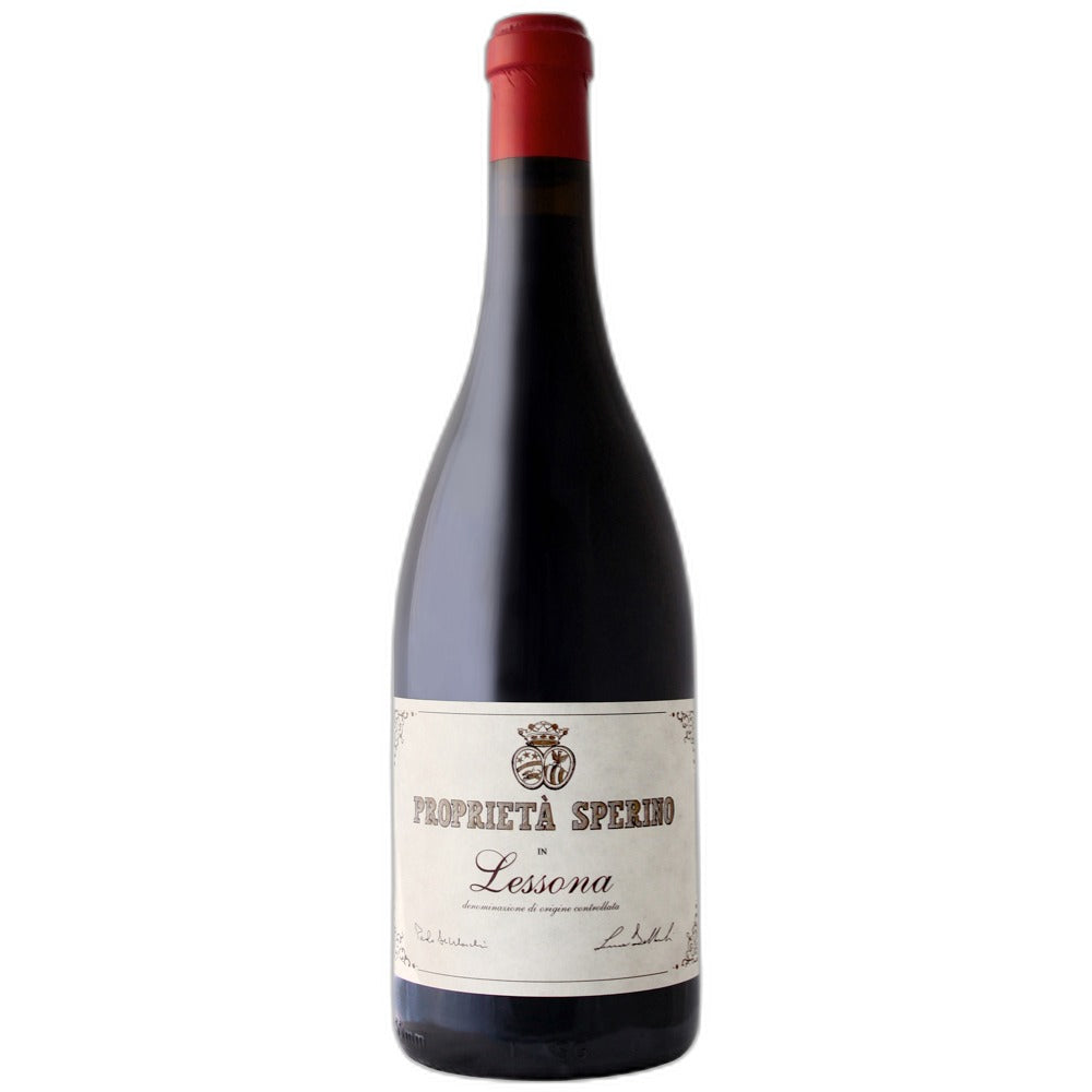 Proprieta Sperino Lessona 2019