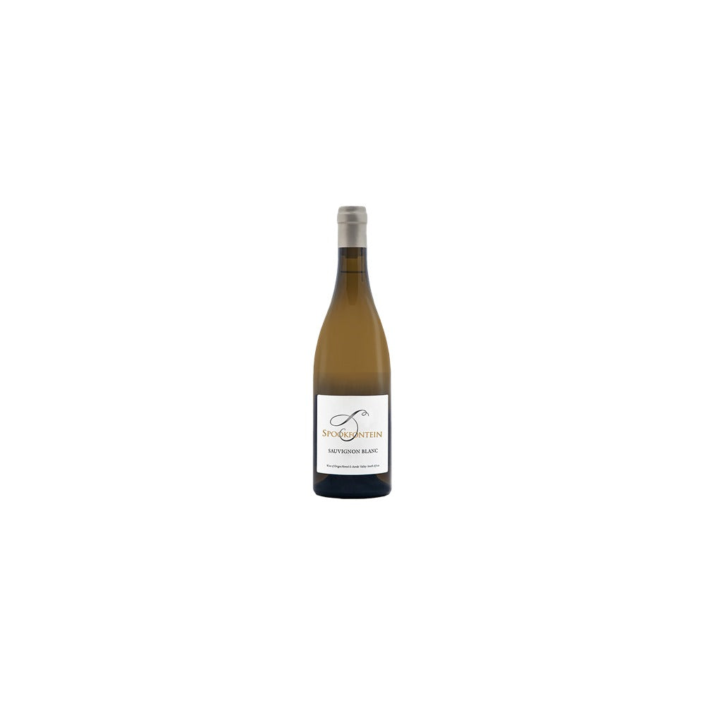 Spookfontein Sauvignon Blanc 2024