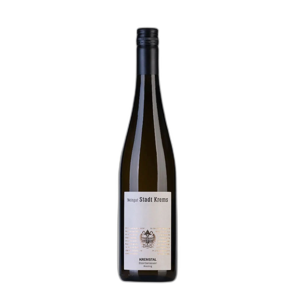 Weingut Stadt Krems Steinterrassen Riesling 2023