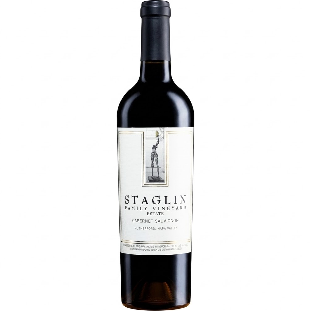 Staglin Estate Cabernet Sauvignon 2021