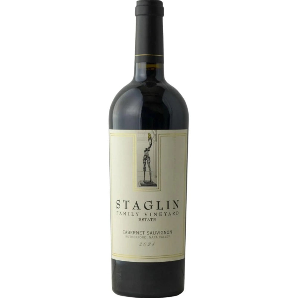 Staglin Estate Cabernet Sauvignon 2021