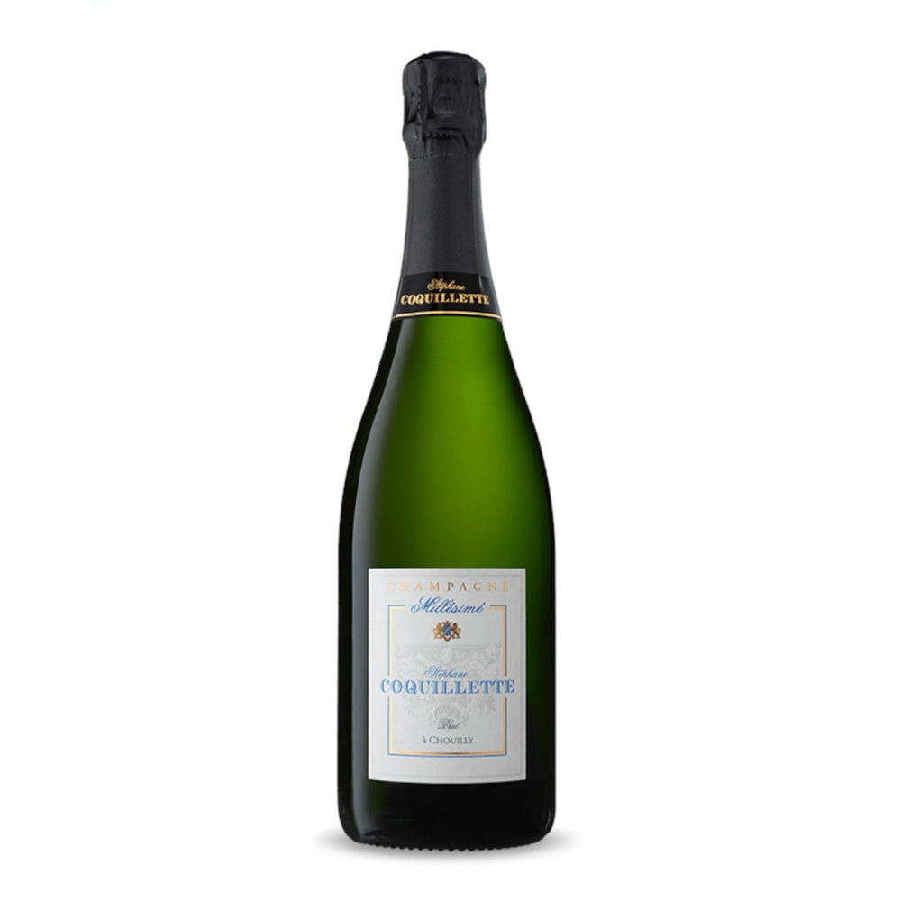 Stephane Coquillette1er Cru Brut L’Entrecoeur NV - 1.5L