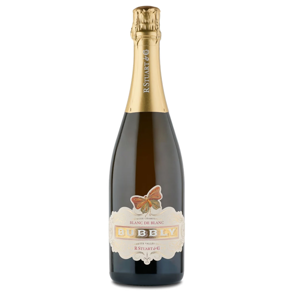 R. Stuart & Co. Bubbly Sparkling Brut NV