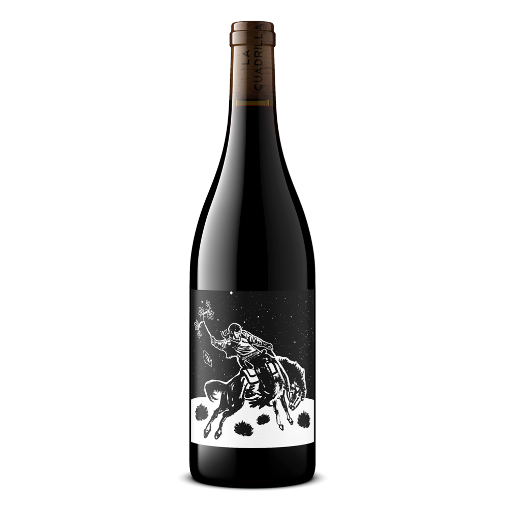 Stolpman Vineyards La Cuadrilla 2023