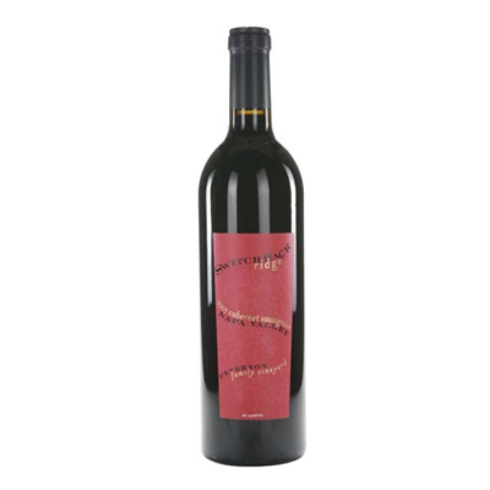 Switchback Ridge Cabernet Sauvignon 2022