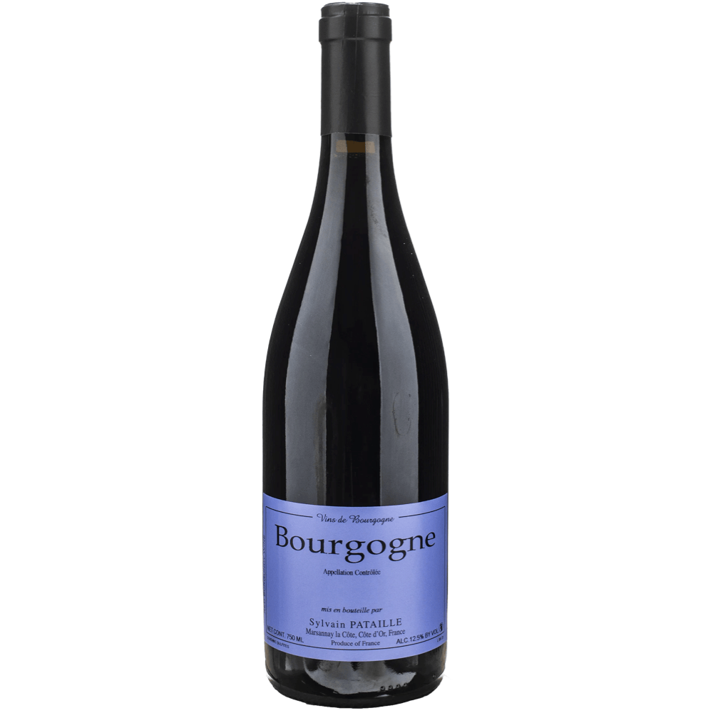Sylvain Pataille Bourgogne Rouge 2023