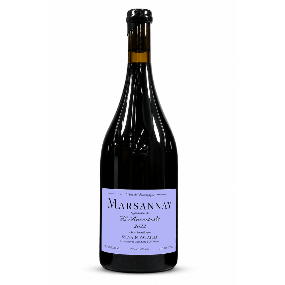 Sylvain Pataille Marsannay L'Ancestrale 2022 1.5L