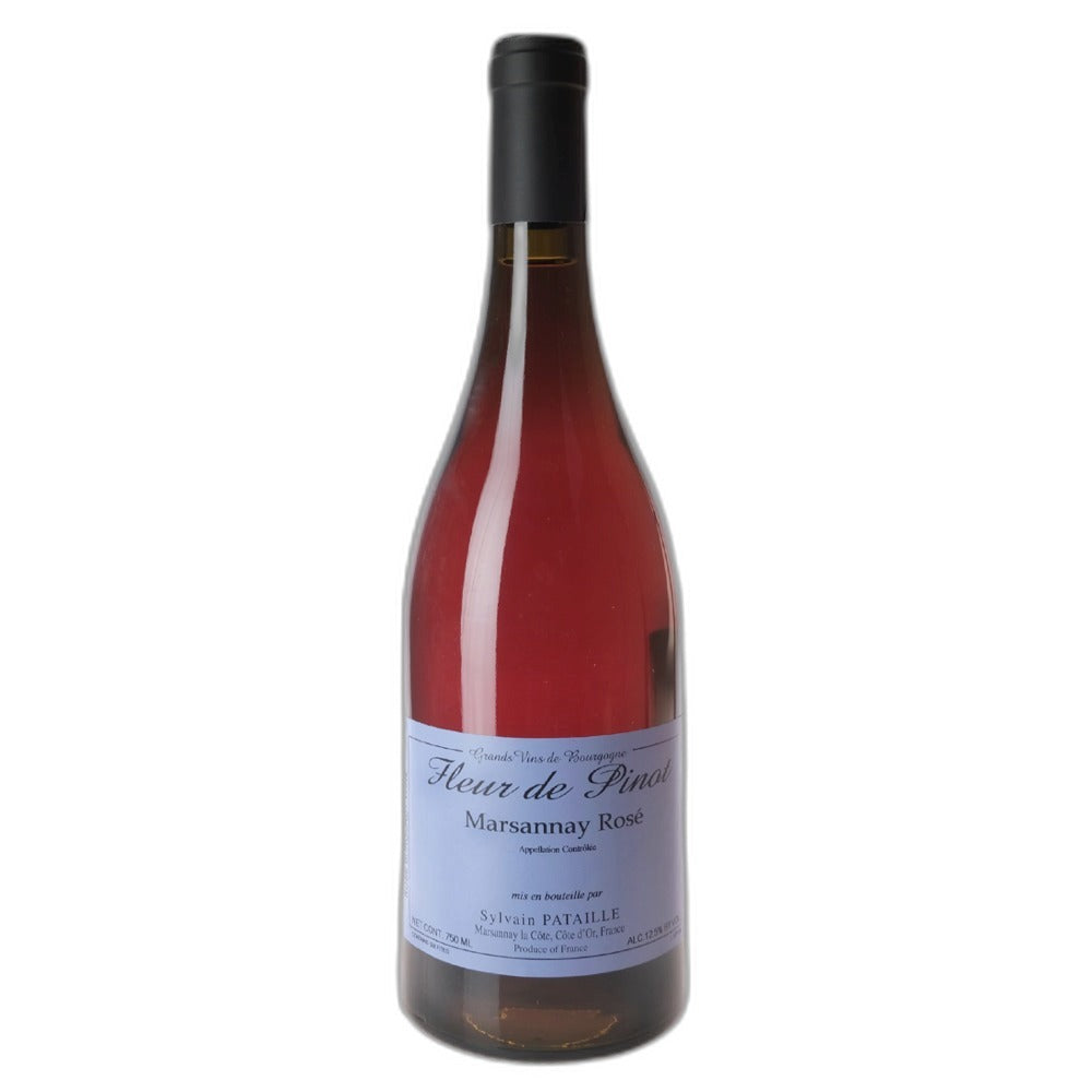 Domaine Sylvain Pataille Marsannay Rose 'Fleur de Pinot' 2022 1.5L