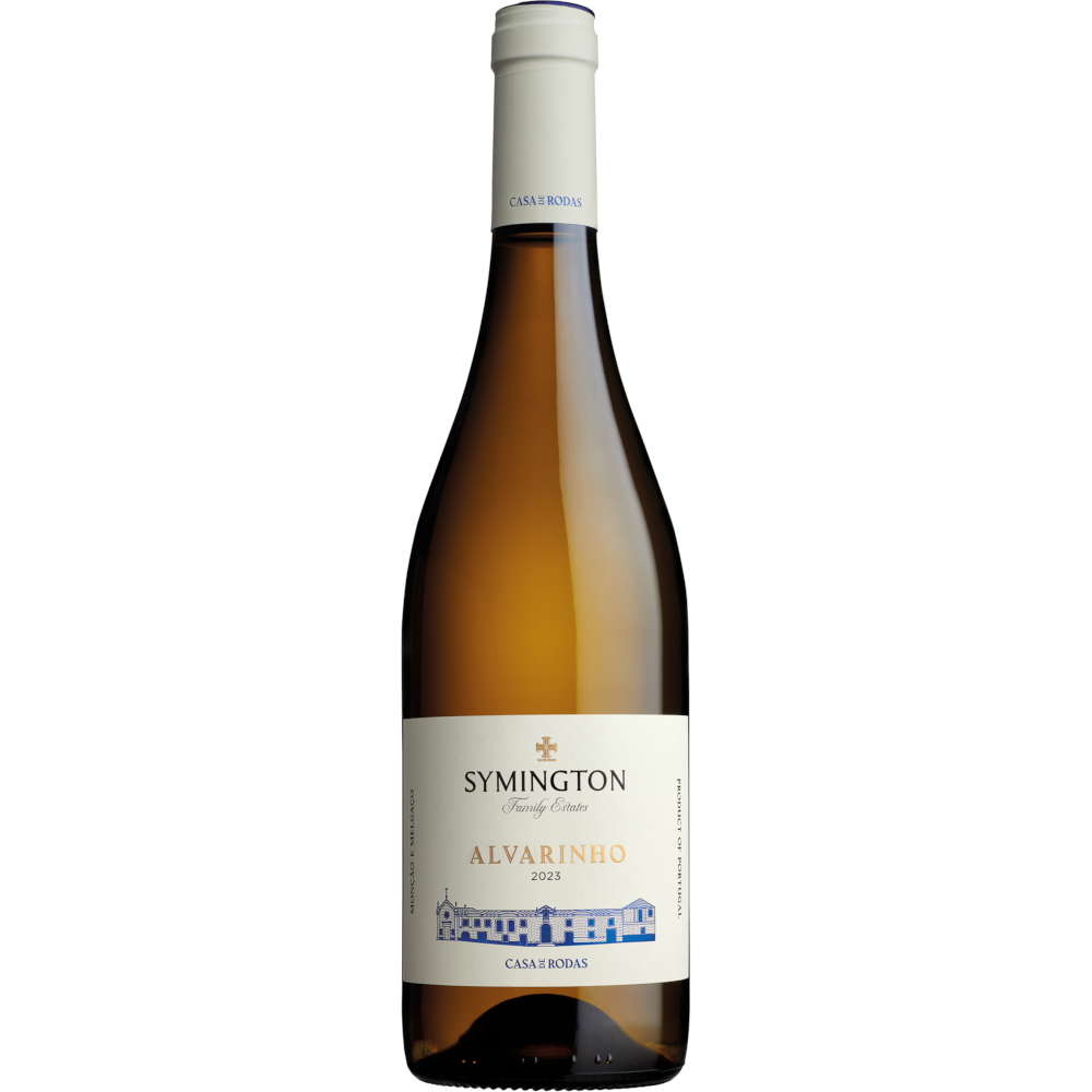 Symington Family Estates Casa de Rodas Alvarinho 2023