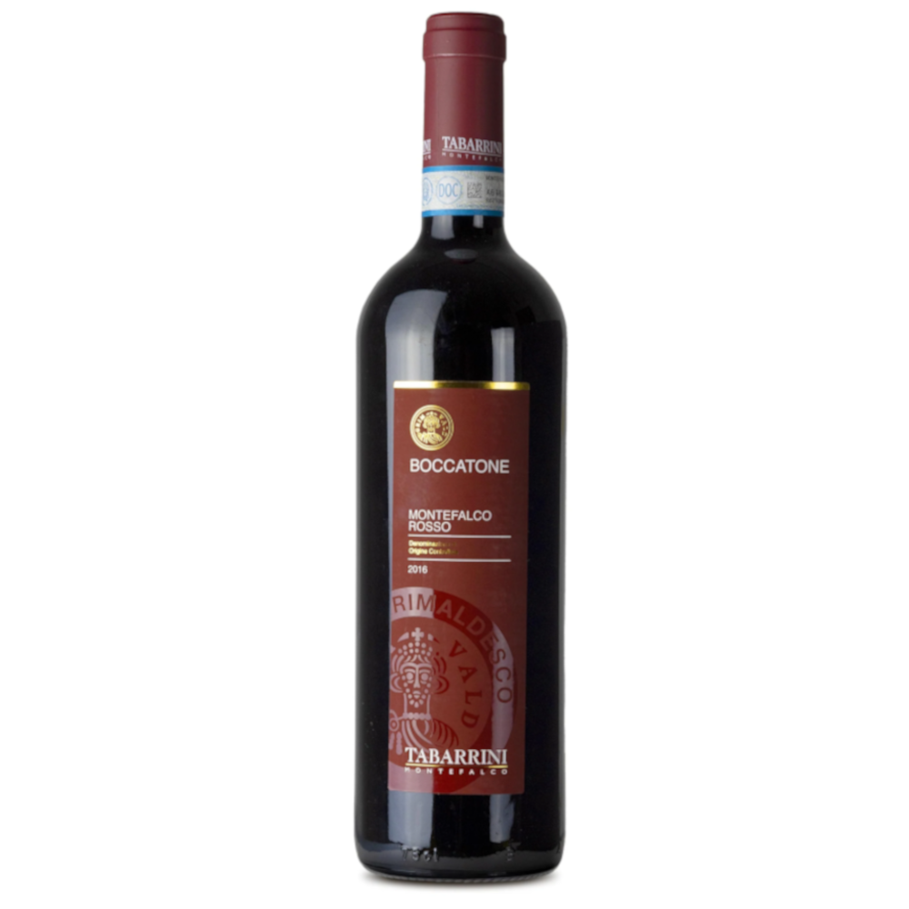 Tabarrini Boccatone Montefalco Rosso 2020