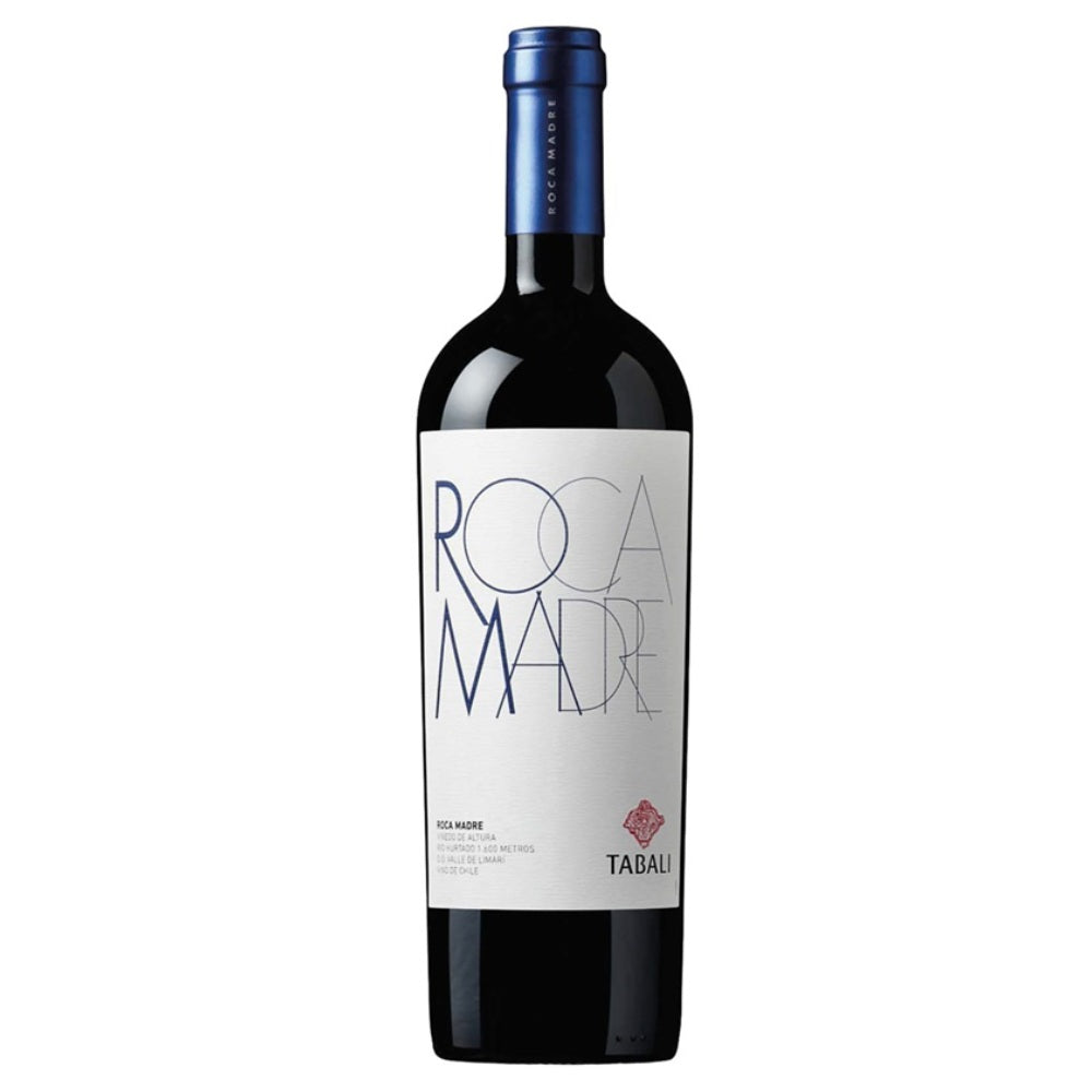 Tabali Malbec Roca Madre 2018