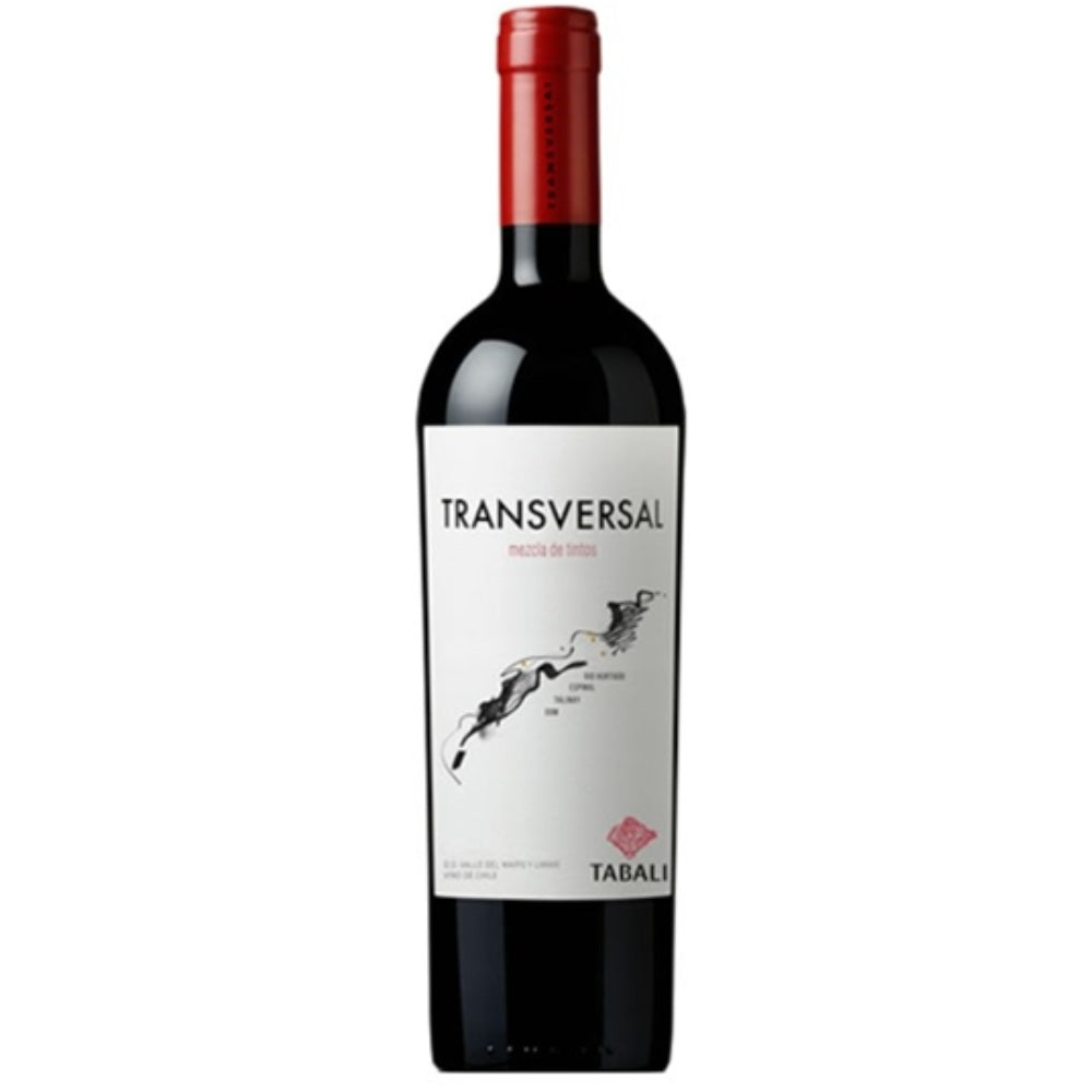Tabali 'Transversal' Reserva Especial 2019