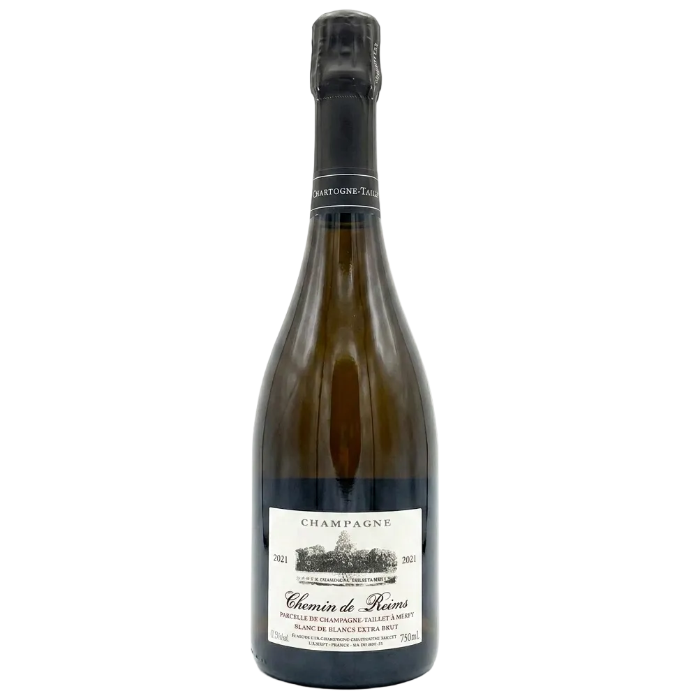 Chartogne-Taillet Extra-Brut Chemin de Reims 2021