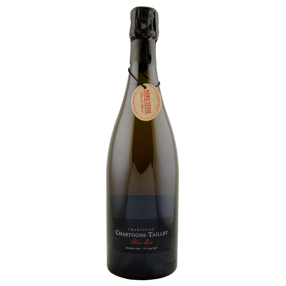 Chartogne-Taillet Hors Serie Blanc de Blanc Extra Brut 2022