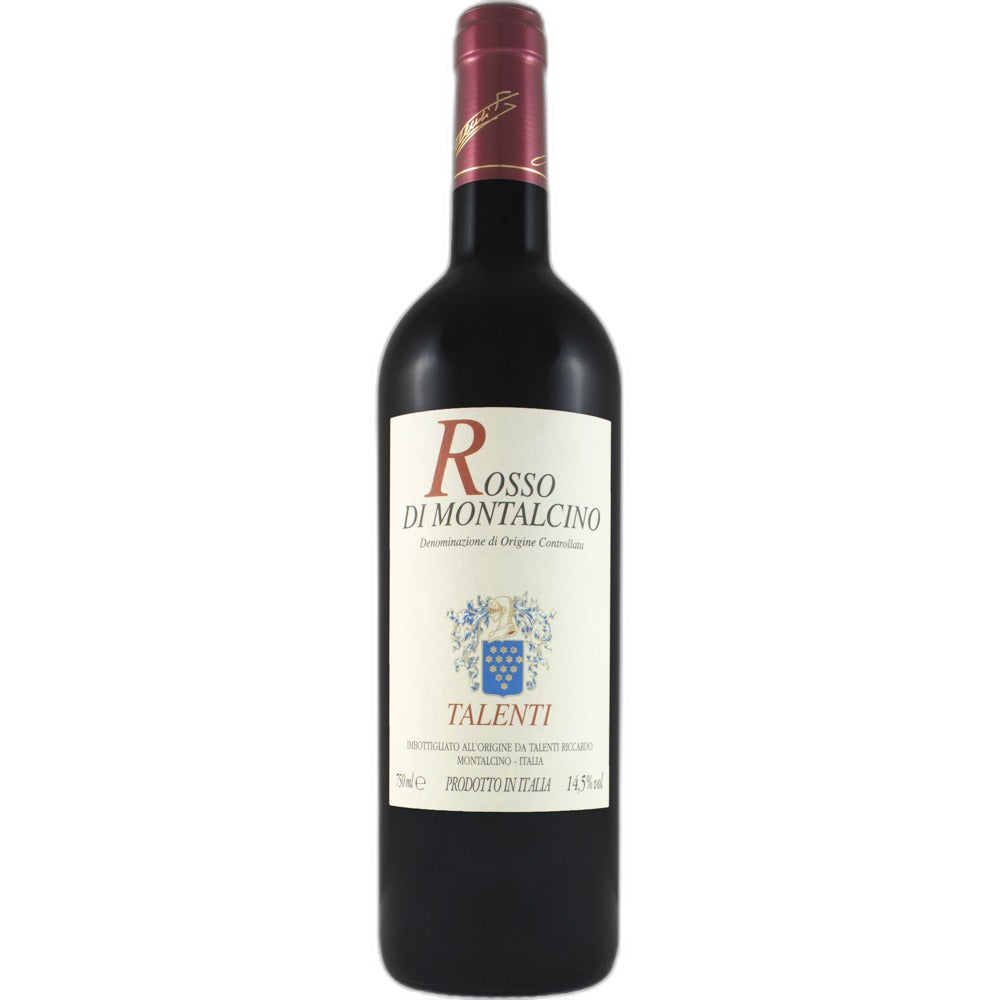 Talenti Rosso di Montalcino 2023