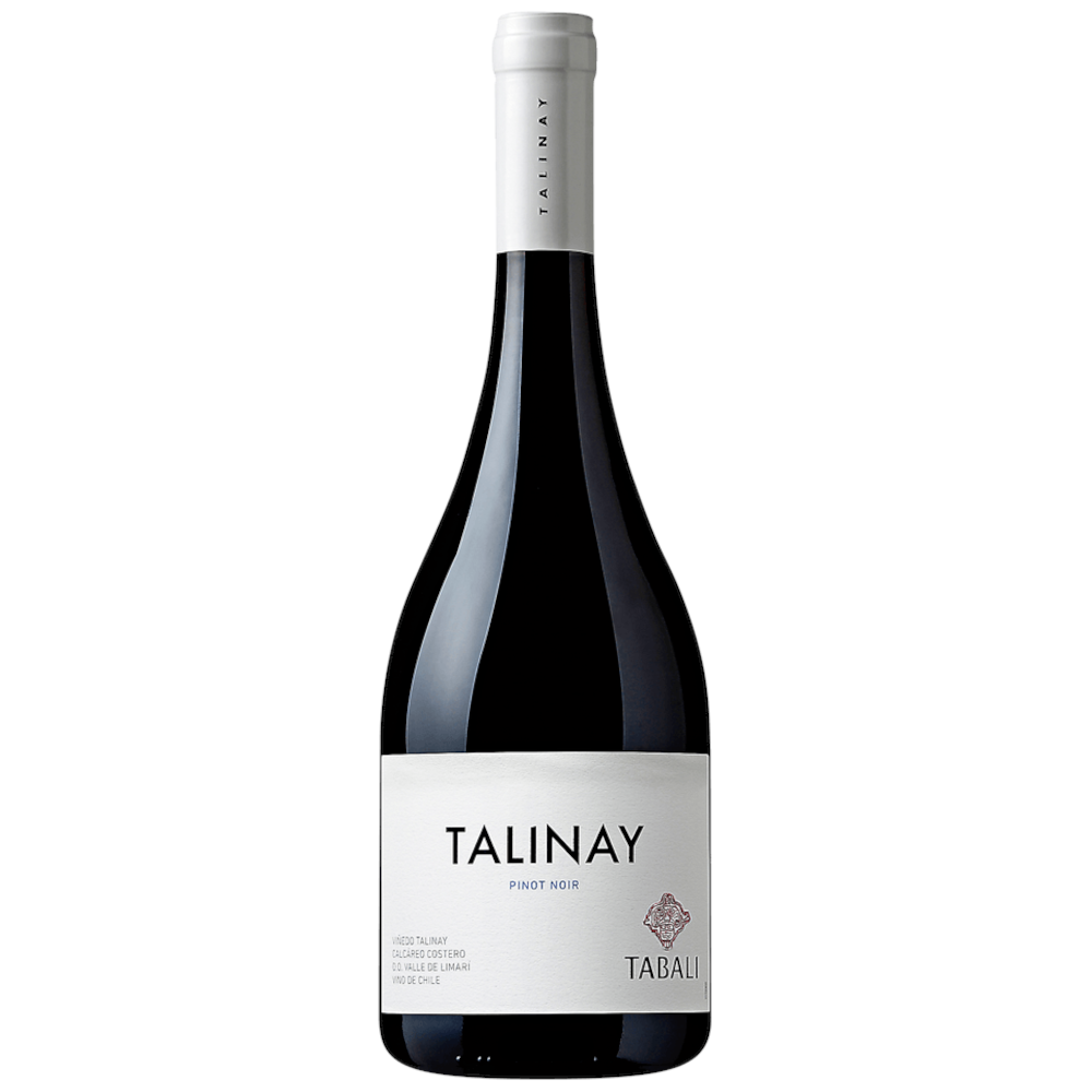 Tabali Pinot Noir Talinay 2020