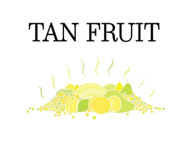 Tan Fruit Petite Tan Fruit 2022