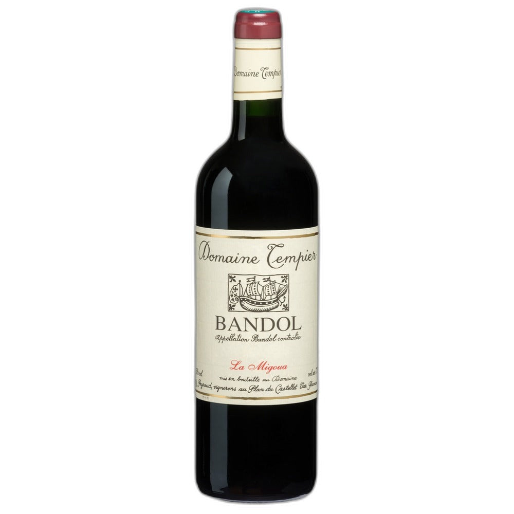 Domaine Tempier Bandol La Migoua 2023