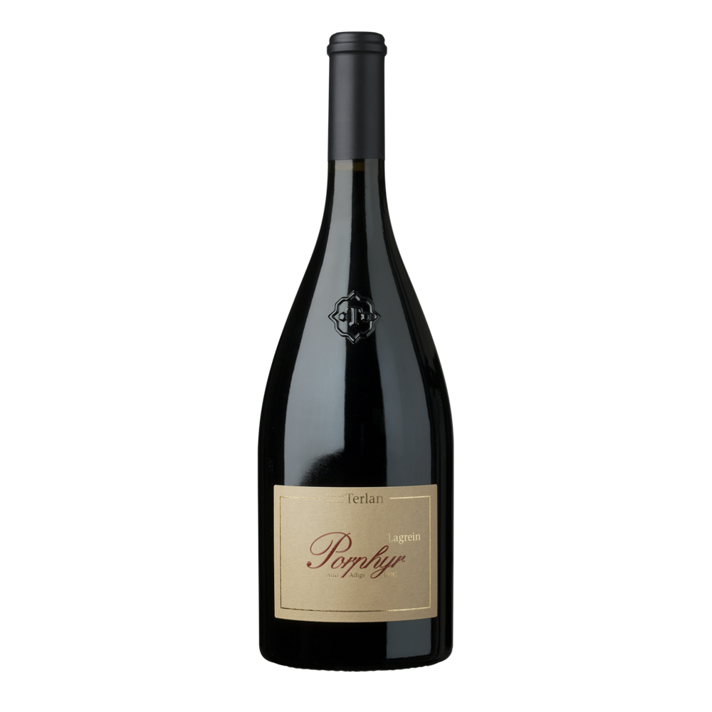 Terlano Porphyr Riserva 2021