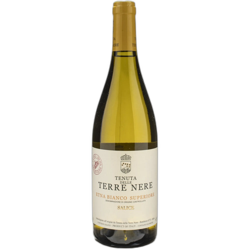 Tenuta delle Terre Nere Salice Etna Bianco Superiore 2024