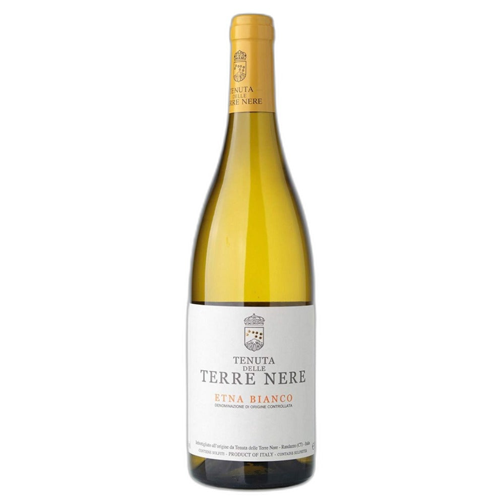 Tenuta delle Terre Nere Etna Bianco 2025