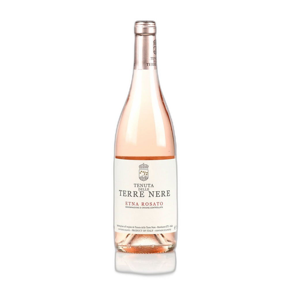 Tenuta delle Terre Nere Etna Rosato 2024