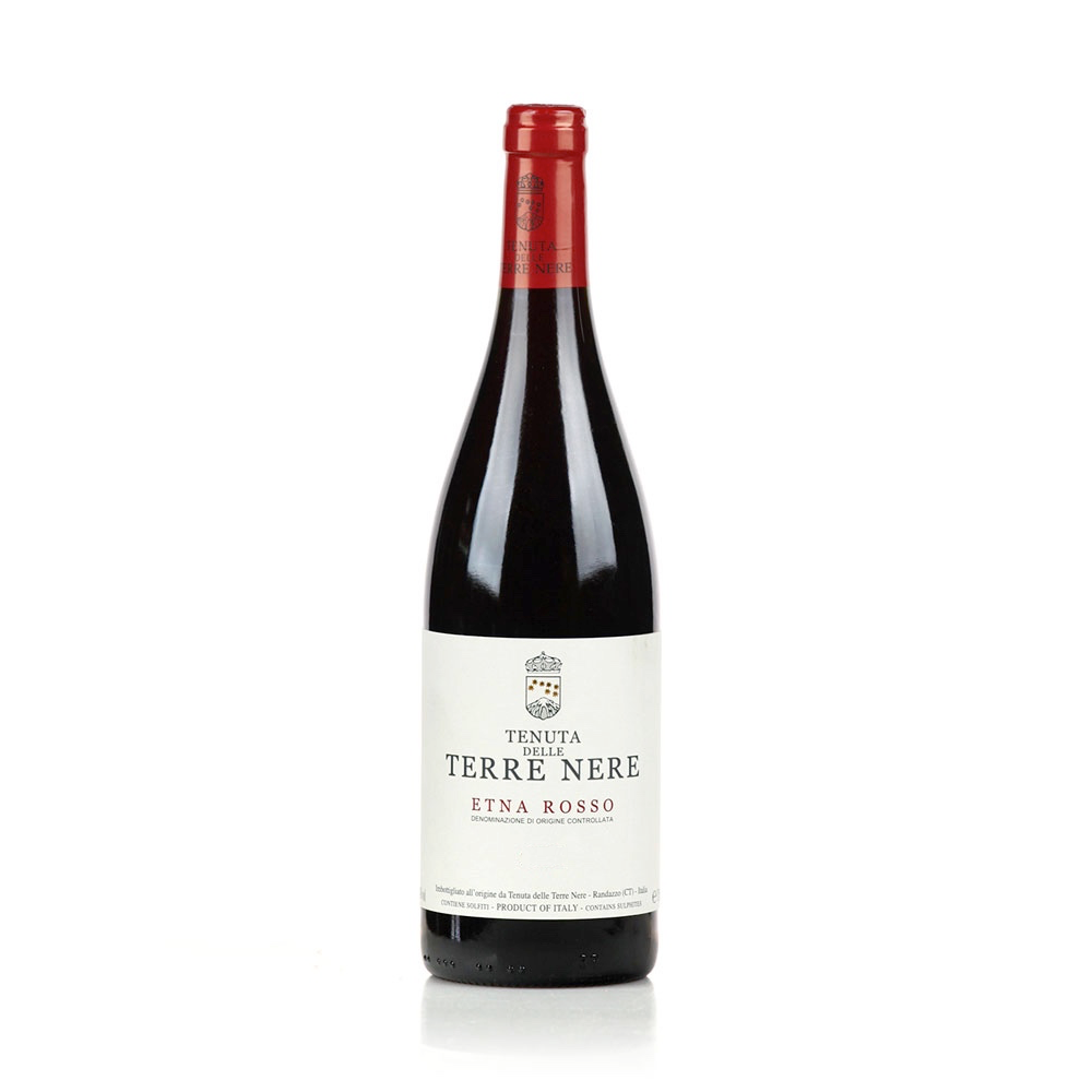 Tenuta delle Terre Nere Rosso Etna 2024