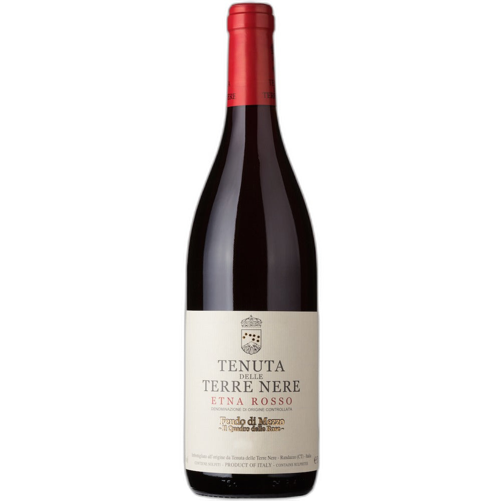 Tenuta delle Terre Nere 'Feudo di Mezzo' Etna Rosso 2024