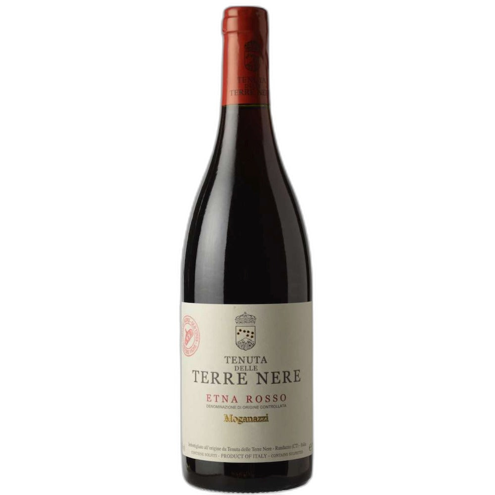 Tenuta delle Terre Moganazzi Rosso Etna 2022