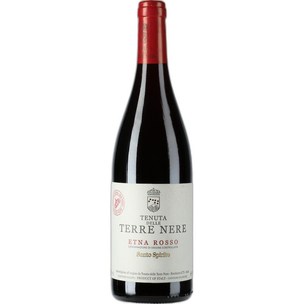 Tenuta delle Terre Nere Santo Spirito Etna Rosso 2023