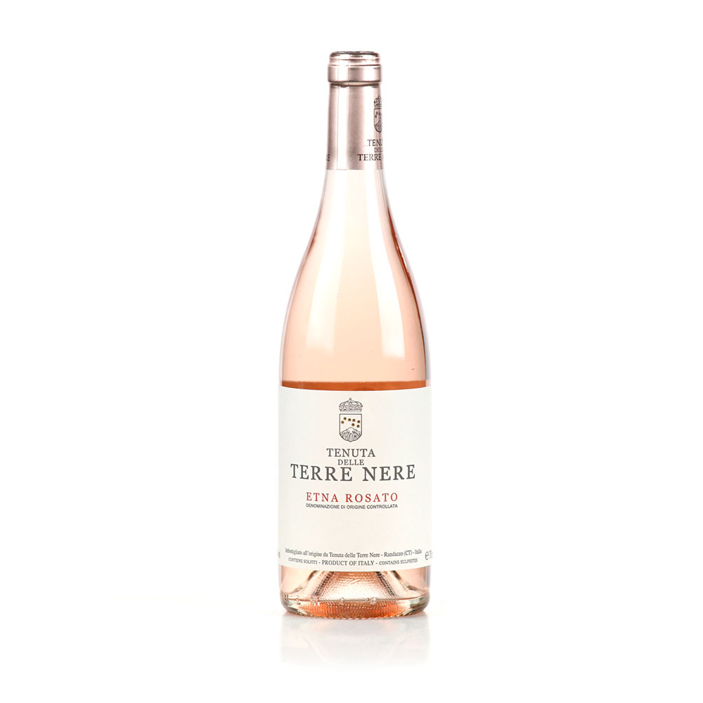 Tenuta delle Terre Nere Etna Rosato 2025
