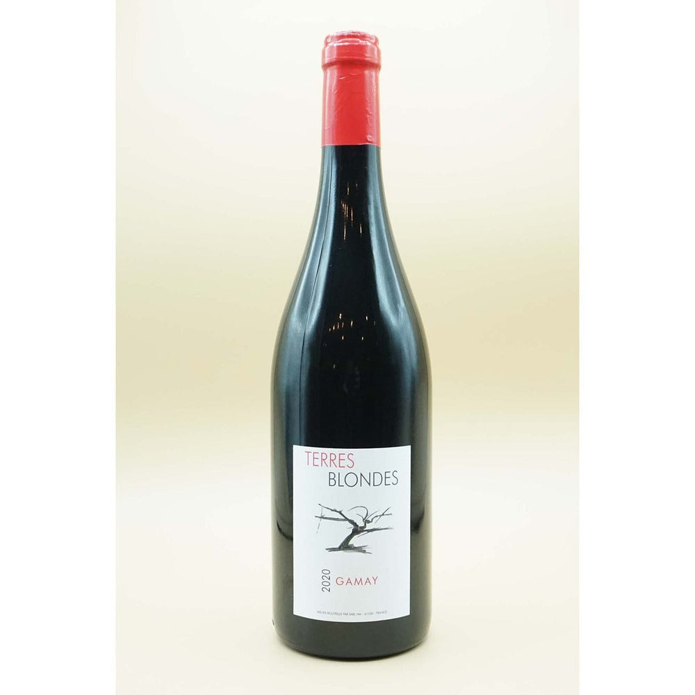 Terres Blondes Gamay 2020