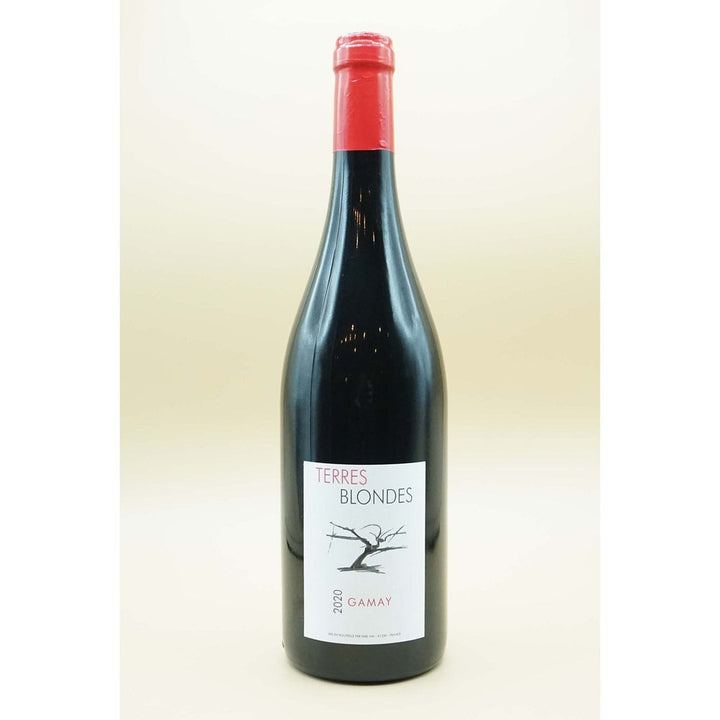 Terres Blondes Gamay 2020