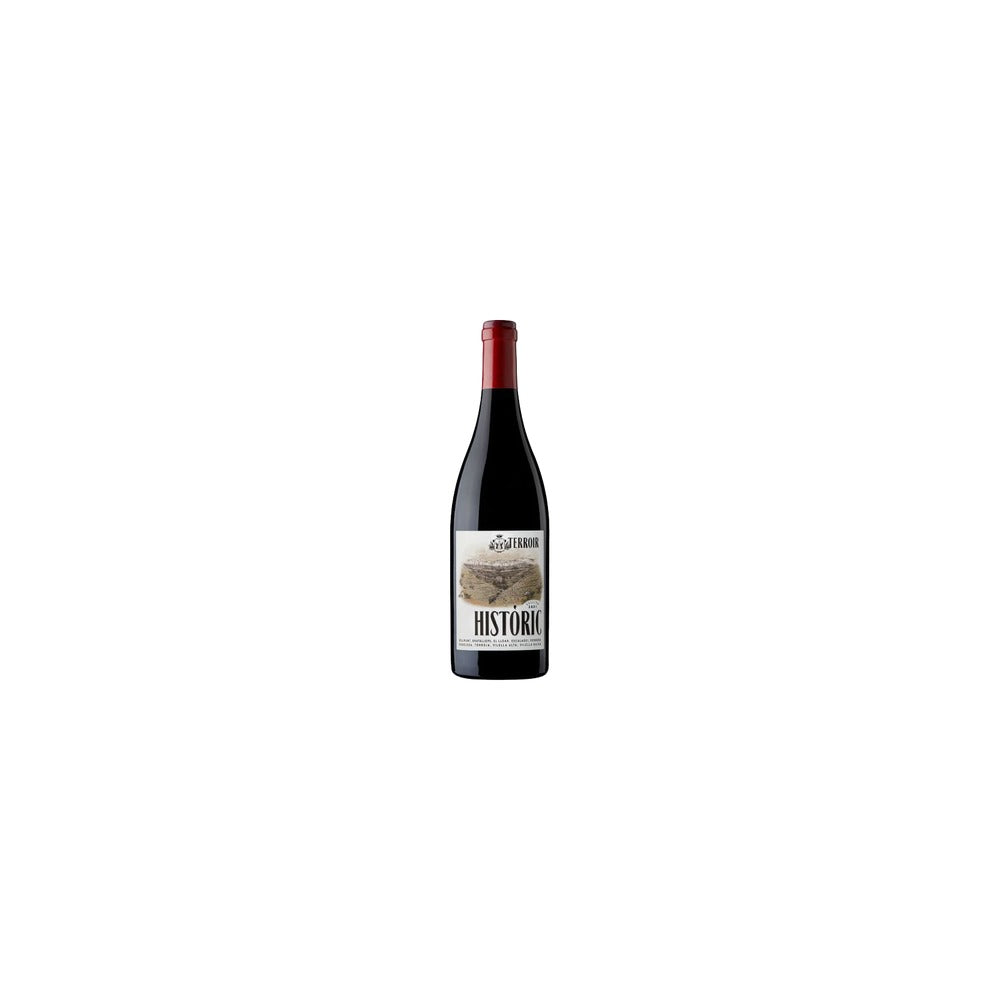 Terroir al Limit Terroir Historic Red Priorat 2021