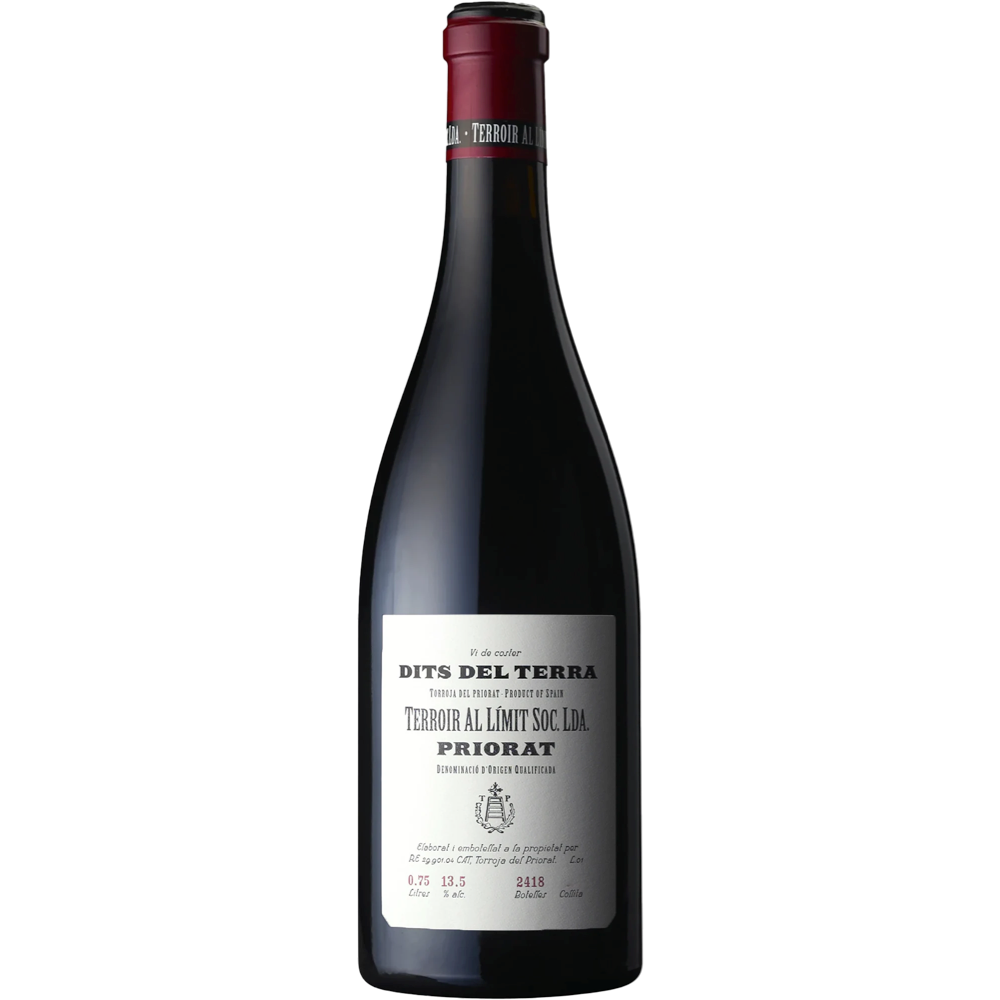 Terroir al Limit Dits del Terra 2019 - Priorat Wine | Wine Solutions