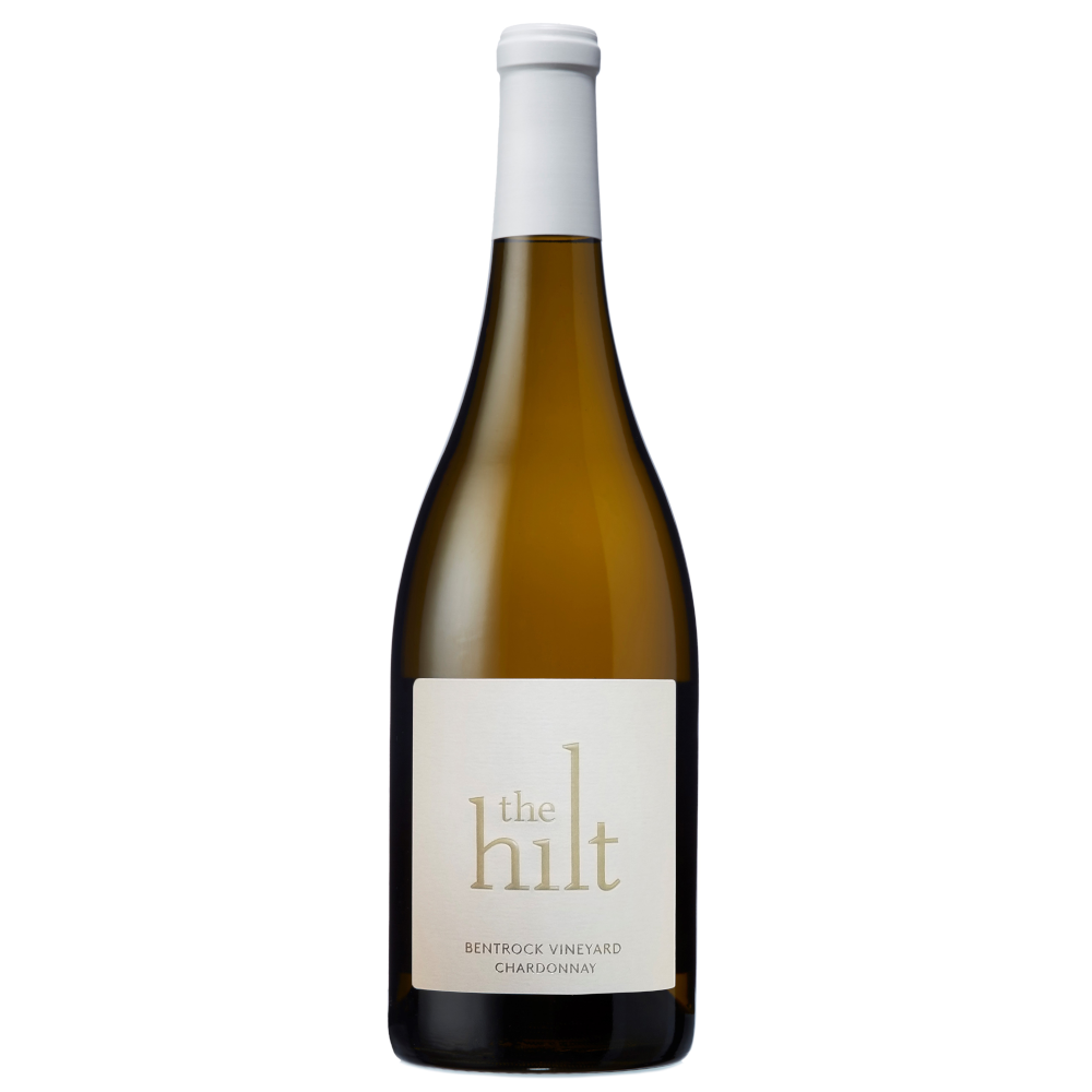The Hilt Bentrock Vineyard Chardonnay 2023