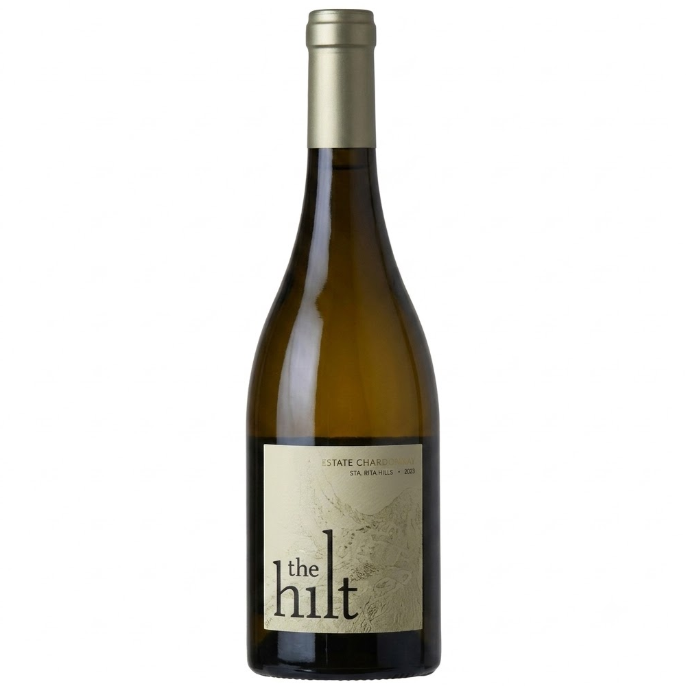 The Hilt Estate Chardonnay 2023