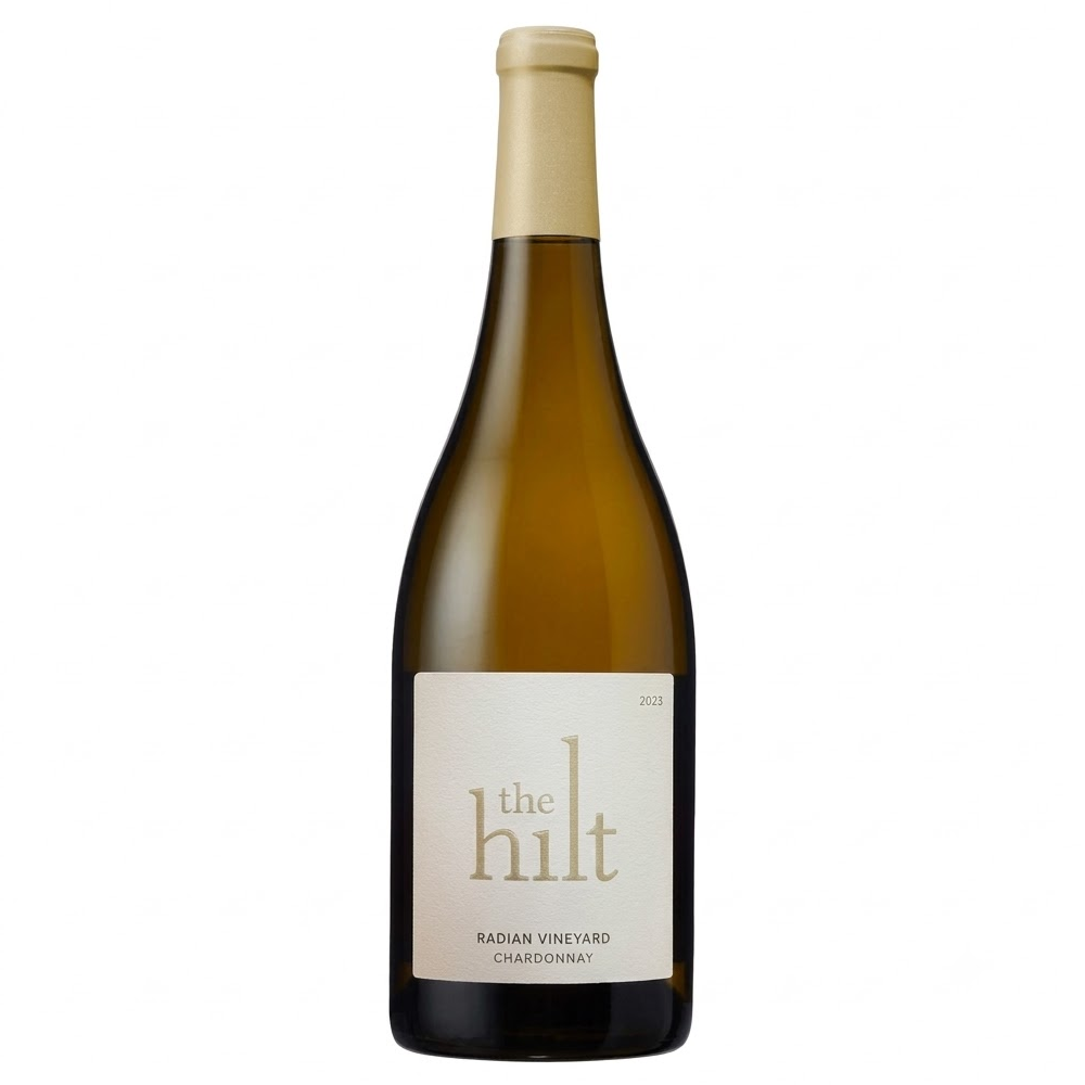 The Hilt Radian Vineyard Chardonnay 2023