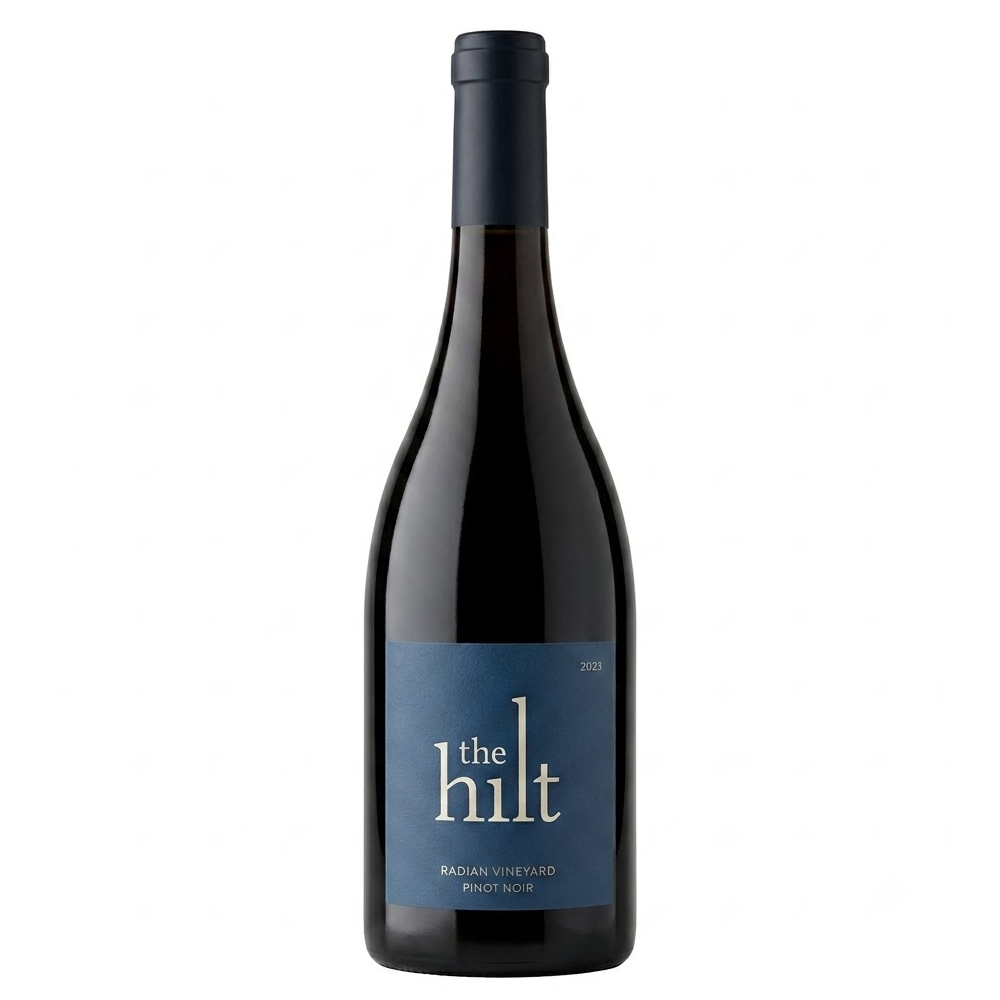 The Hilt Radian Vineyard Pinot Noir 2023