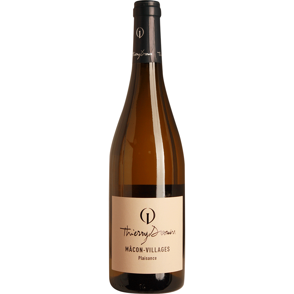 Domaine Thierry Drouin Macon-Villages Plaisance 2023