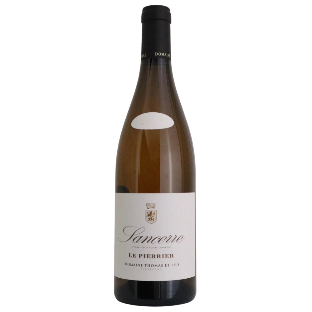 Thomas & Fils Le Pierrier Sancerre 2023