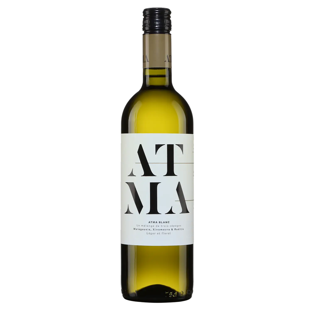 Thymiopoulos ATMA Assyrtiko 2024