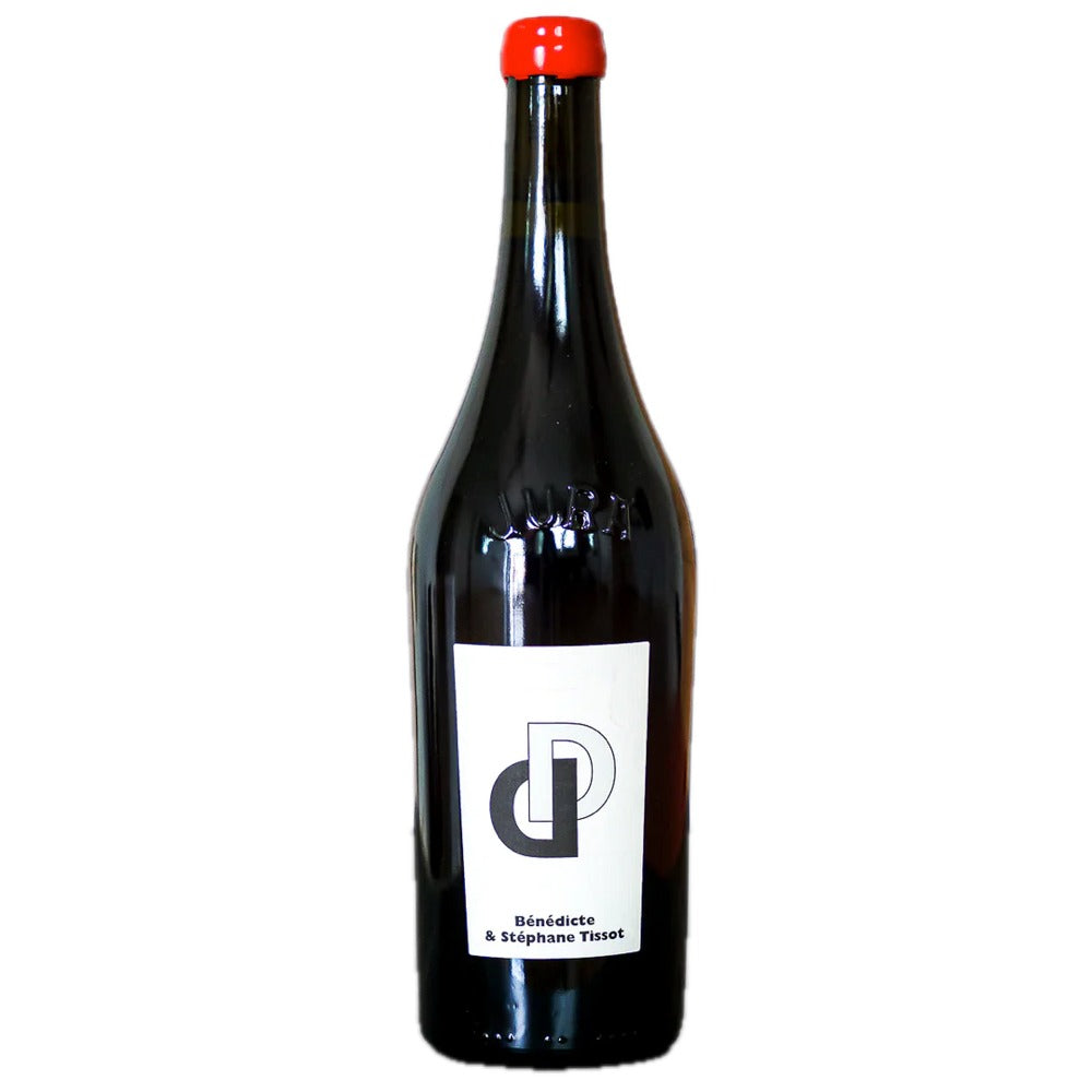 【Soho】Ornellaia Bourgogne Arbois 3本 Benedicte & Stephane Tissot Arbois Rouge DD 2023 - Wine Solutions