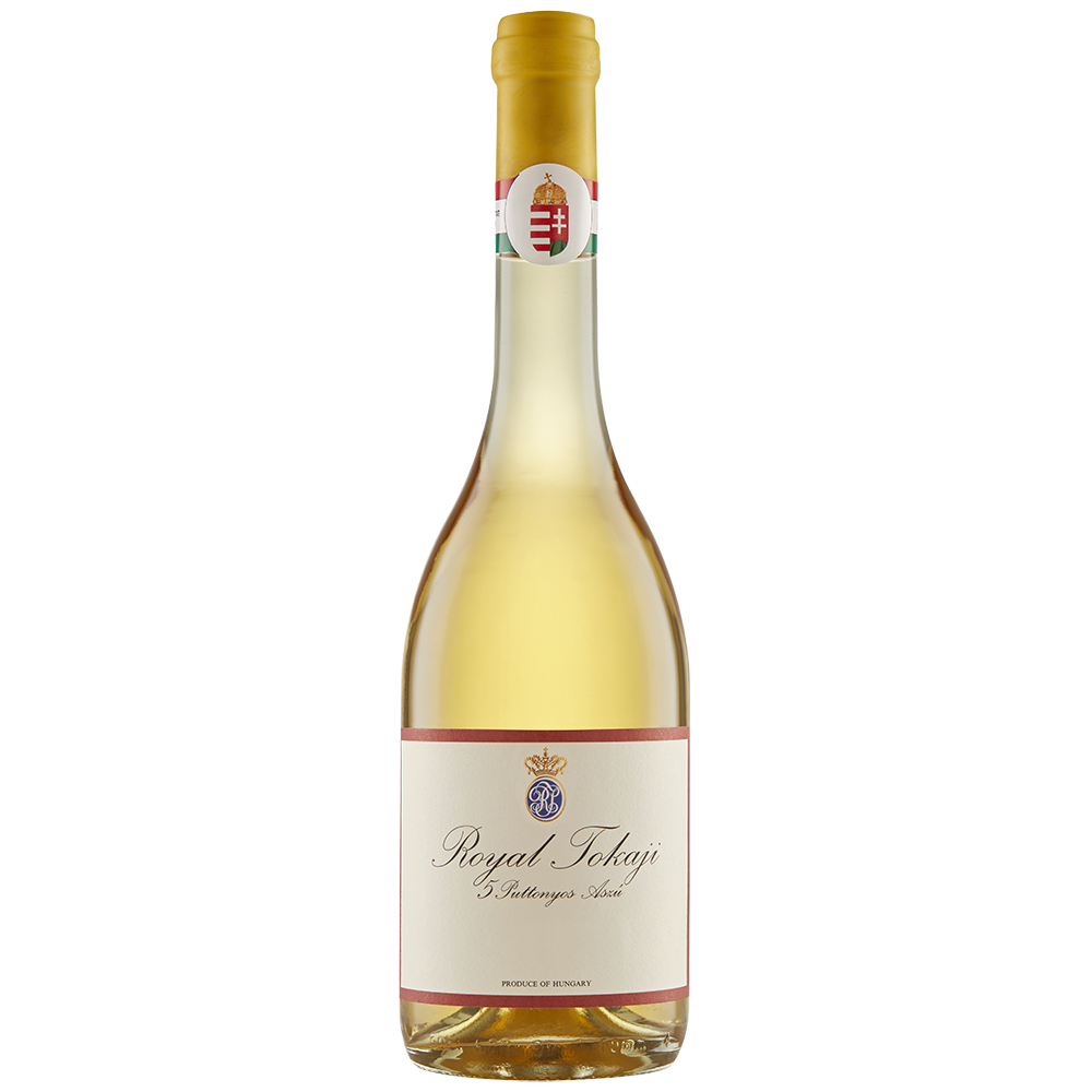 ROYAL TOKAJI RED LABEL 2018 - 500ml