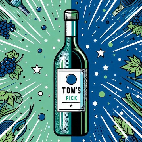 Dealer's Choice: Tom's Pick