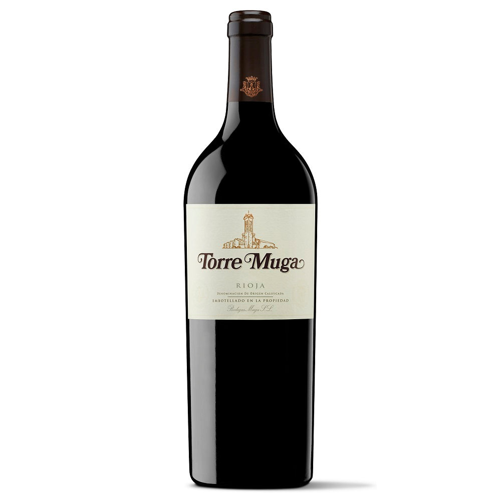 Bodegas Muga Torre Muga 2021