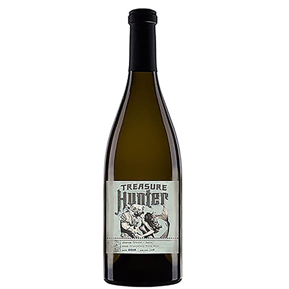 Treasure Hunter International Priorat White 2021